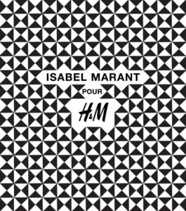 Isabel Marant For H&M