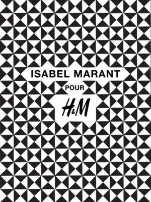 Isabel Marant For H&M
