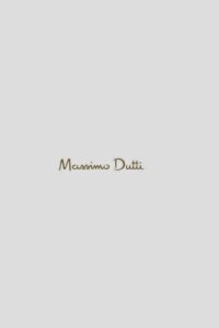 Lookbook Massimo Dutti…