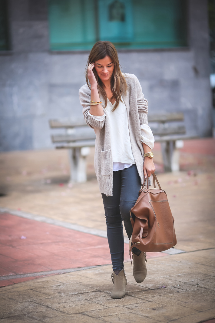 Lee más sobre el artículo Look Day by day