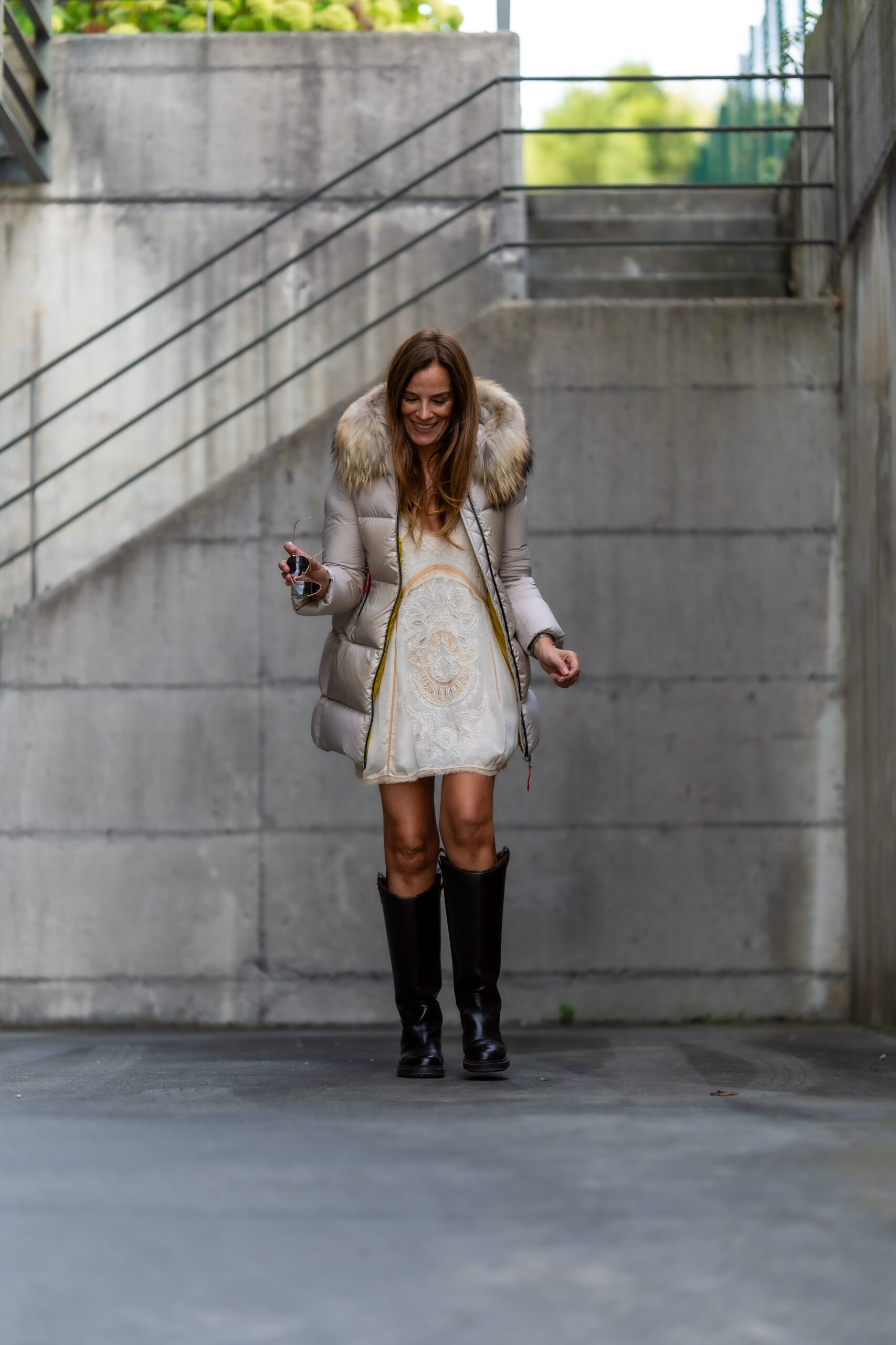 STEFFI DICHI - Imagen 3